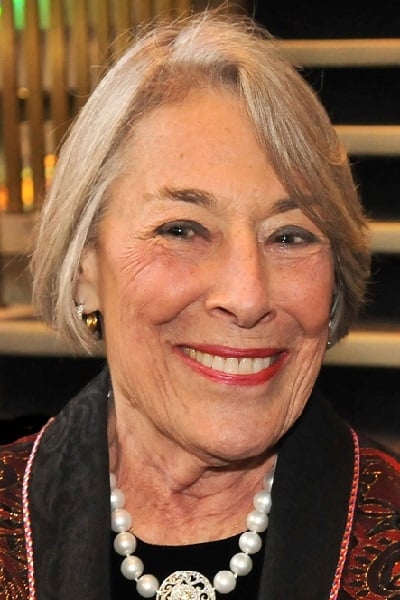 Фото Мэри Роджерс (Mary Rodgers)