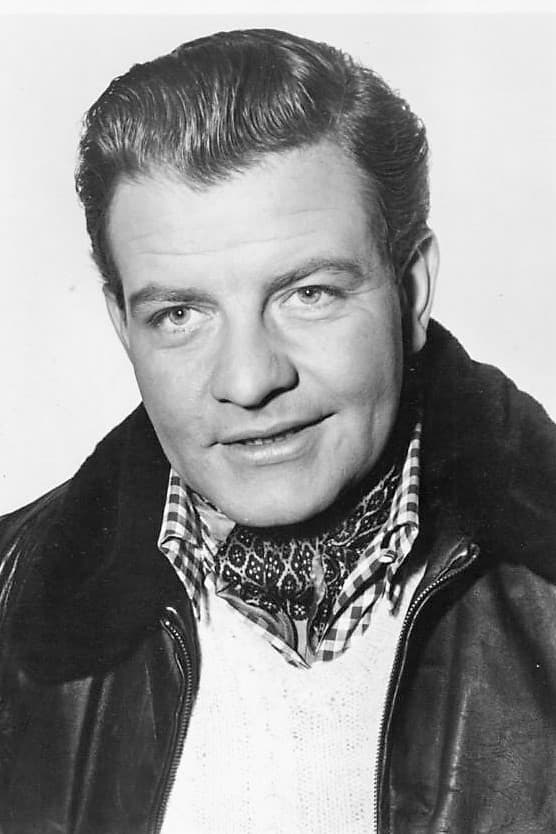 Фото Шон МакКлори (Sean McClory)