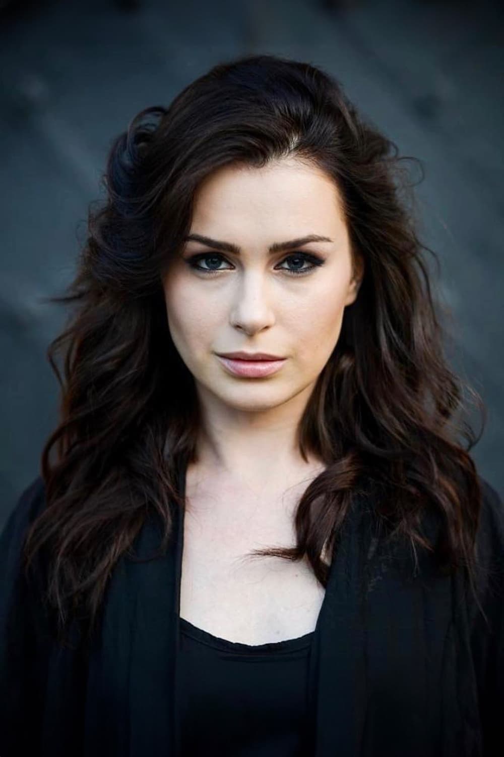 Фото Анна-Мария Секлюцка (Anna-Maria Sieklucka)