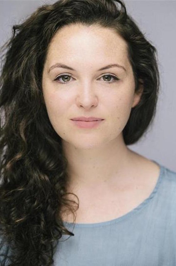 Фото Hannah James-Scott