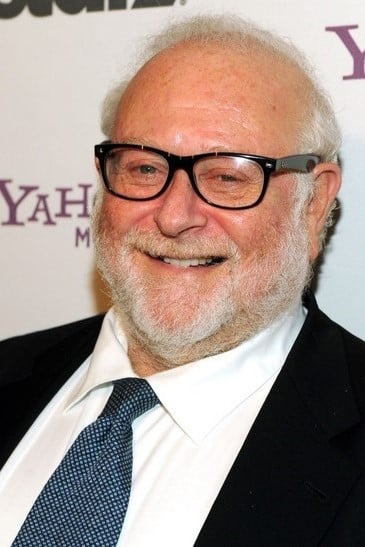 Фото Джонатан Линн (Jonathan Lynn)