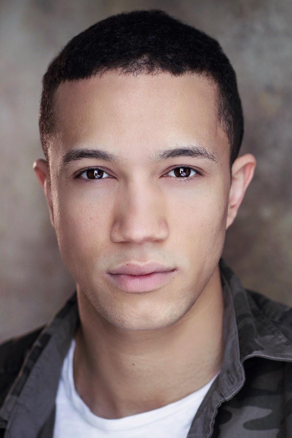 Фото Рашид Феникс (Rashid Phoenix)