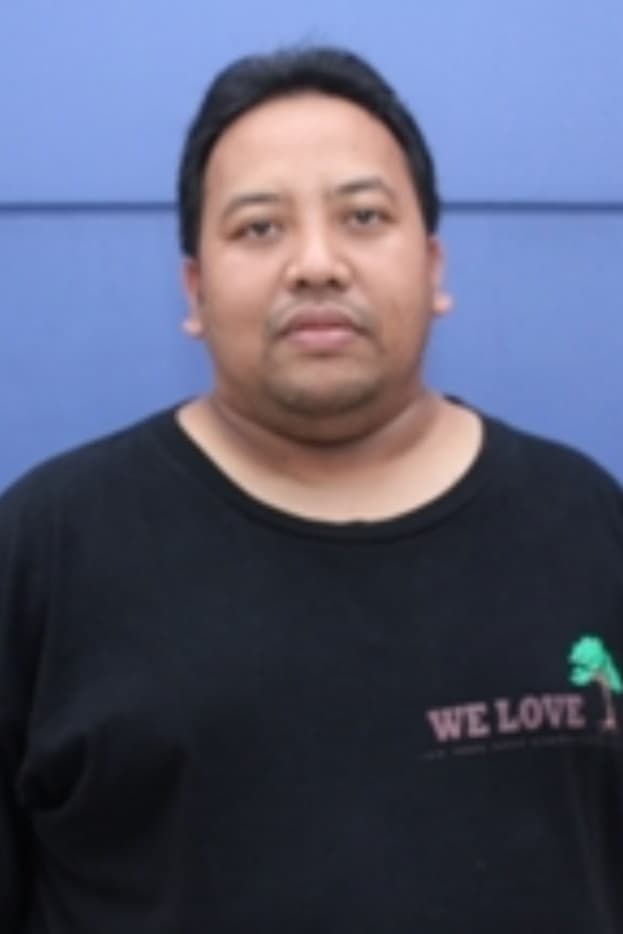 Фото Энди Пулунг (Andhy Pulung)