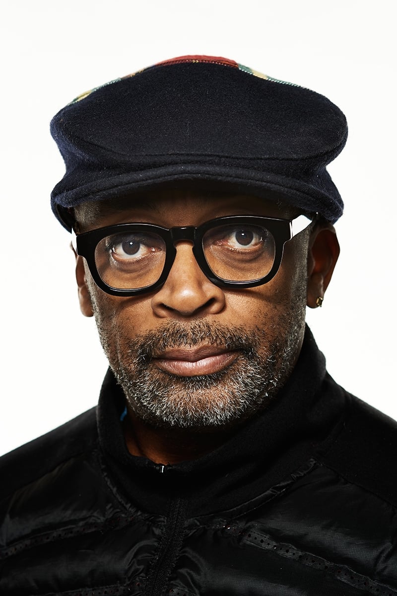 Фото Спайк Ли (Spike Lee)