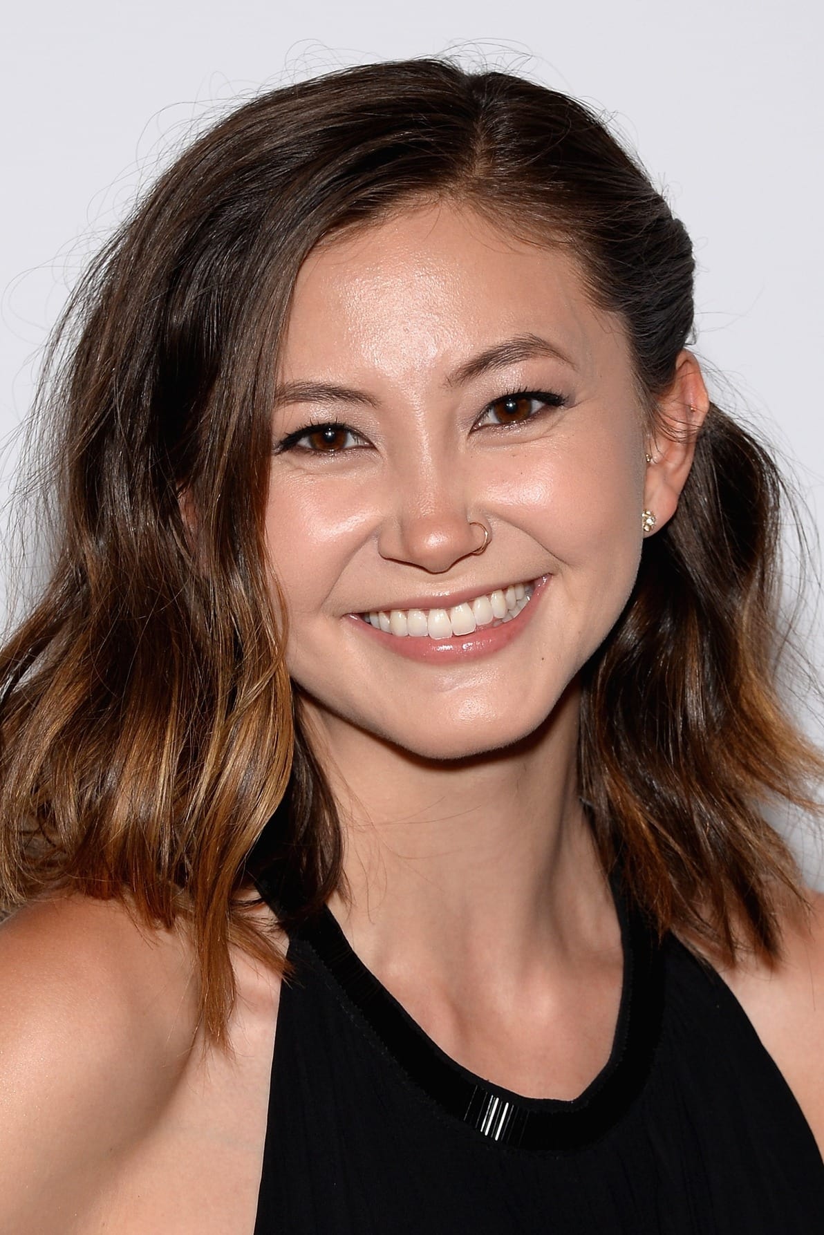 Фото Кимико Гленн (Kimiko Glenn)