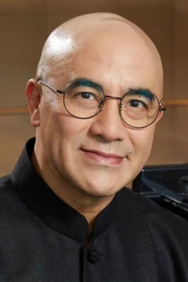 Фото Kong Xiangdong