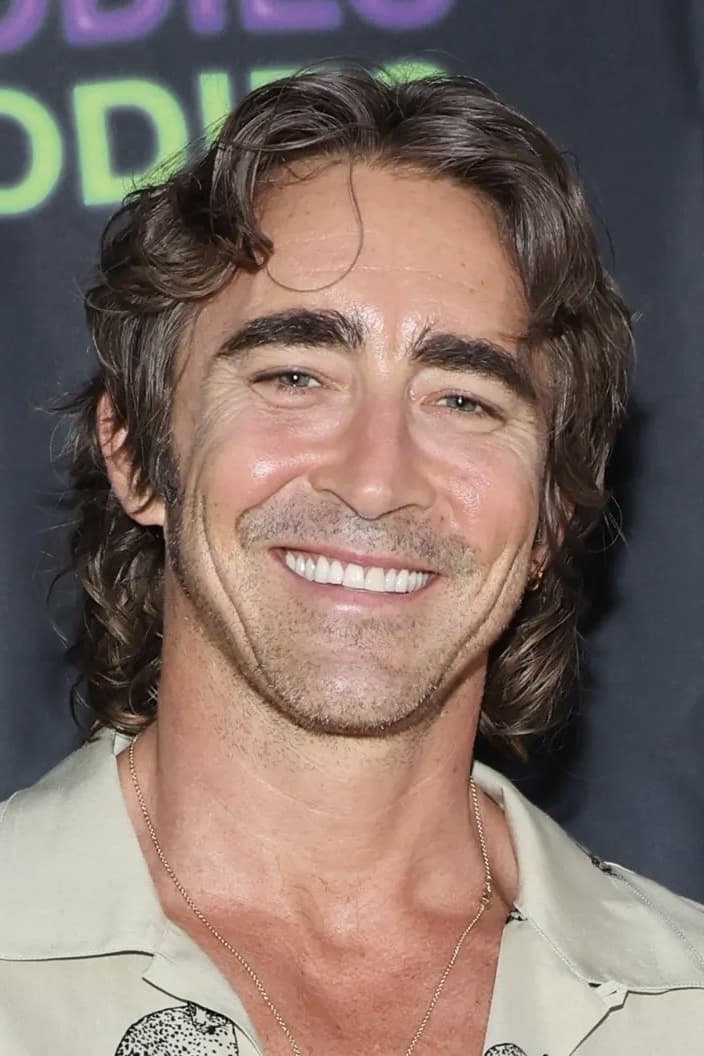 Фото Ли Пейс (Lee Pace)