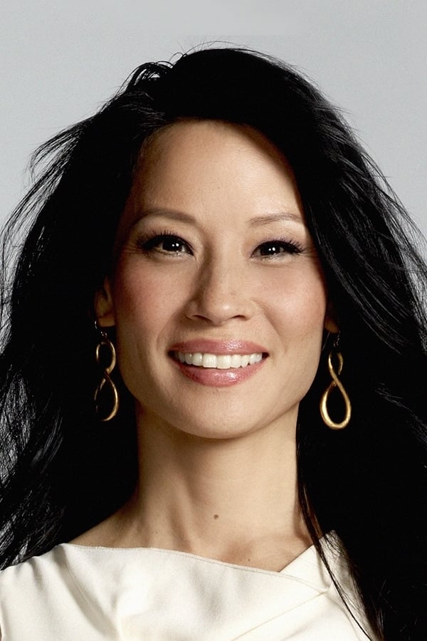 Фото Люси Лью (Lucy Liu)