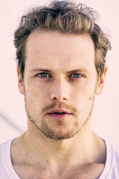 Фото Сэм Хьюэн (Sam Heughan)