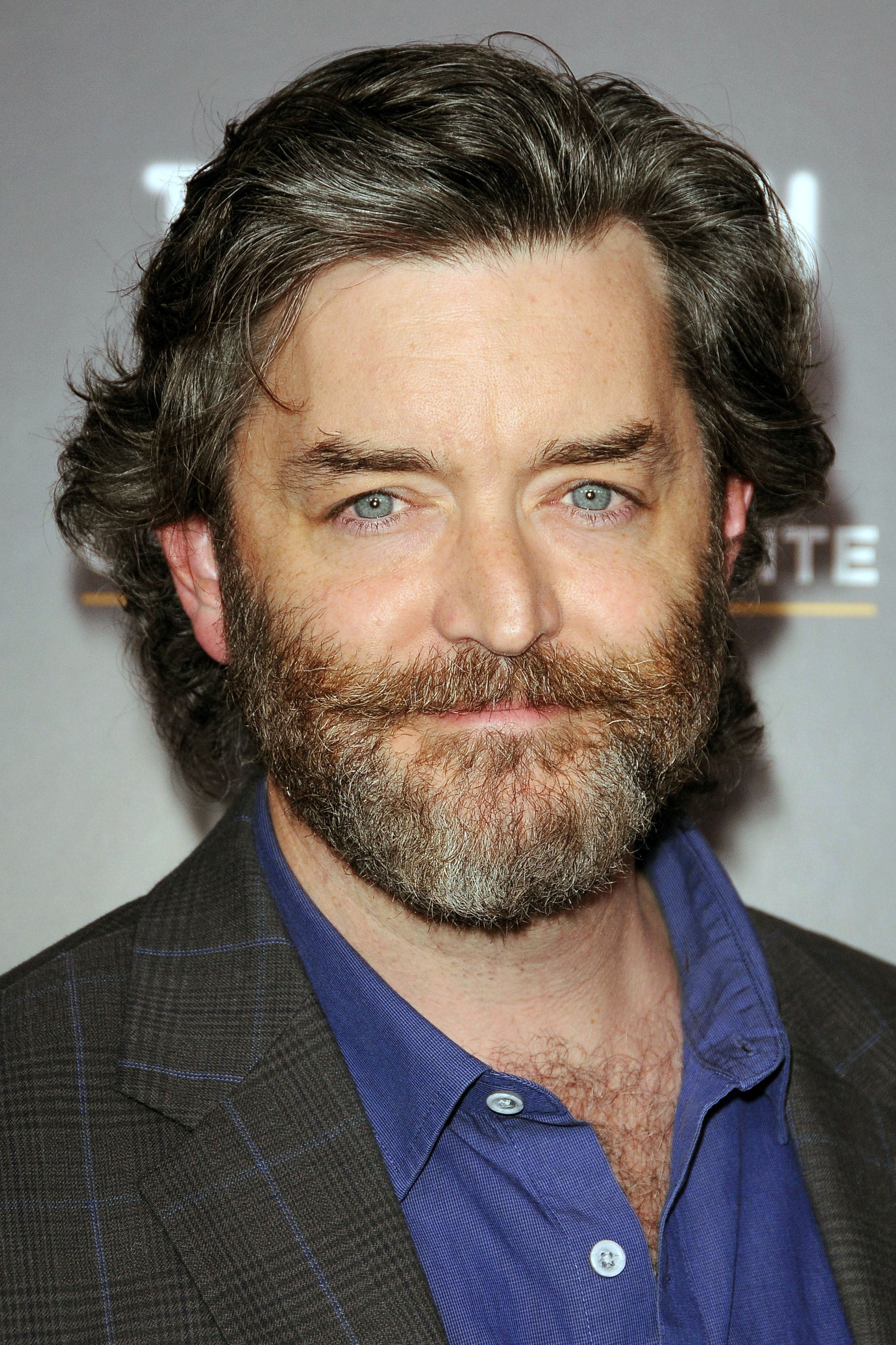 Фото Тимоти Омундсон (Timothy Omundson)