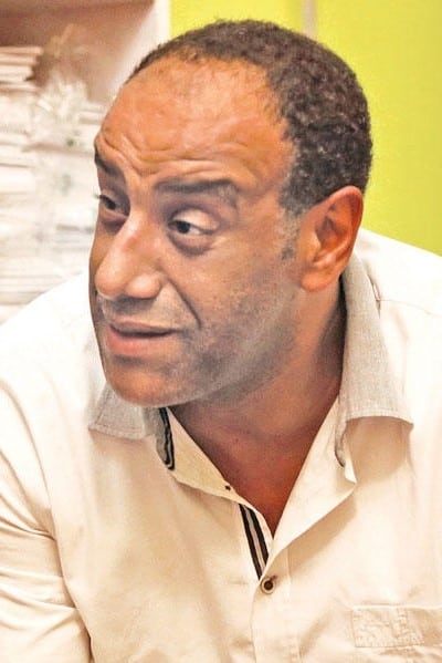 Фото  (Ali Idris)