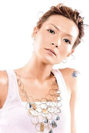 Фото  (Candy Lo Hau-Yam)