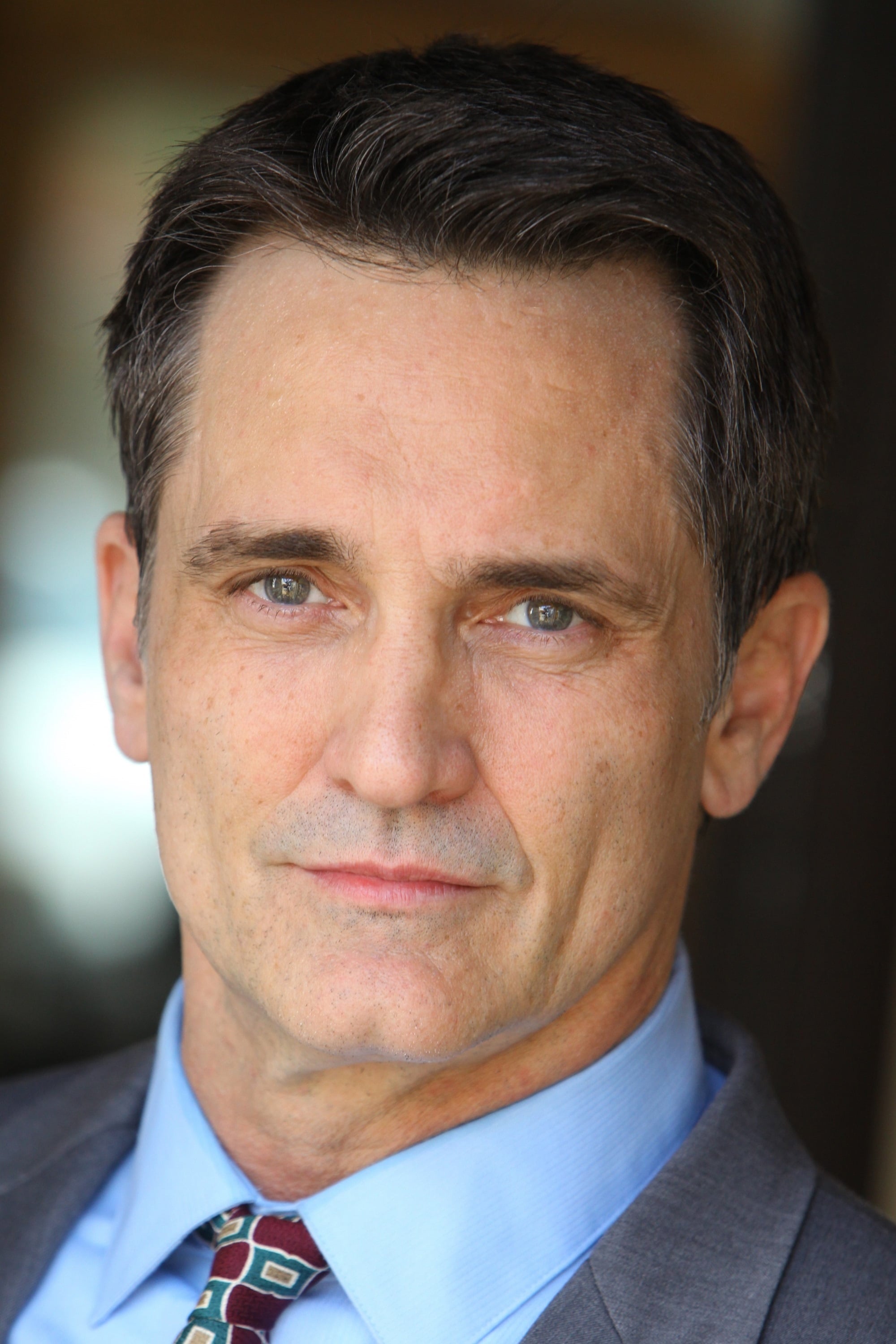 Фото Джеффри Томас Джонсон (Jeffery Thomas Johnson)