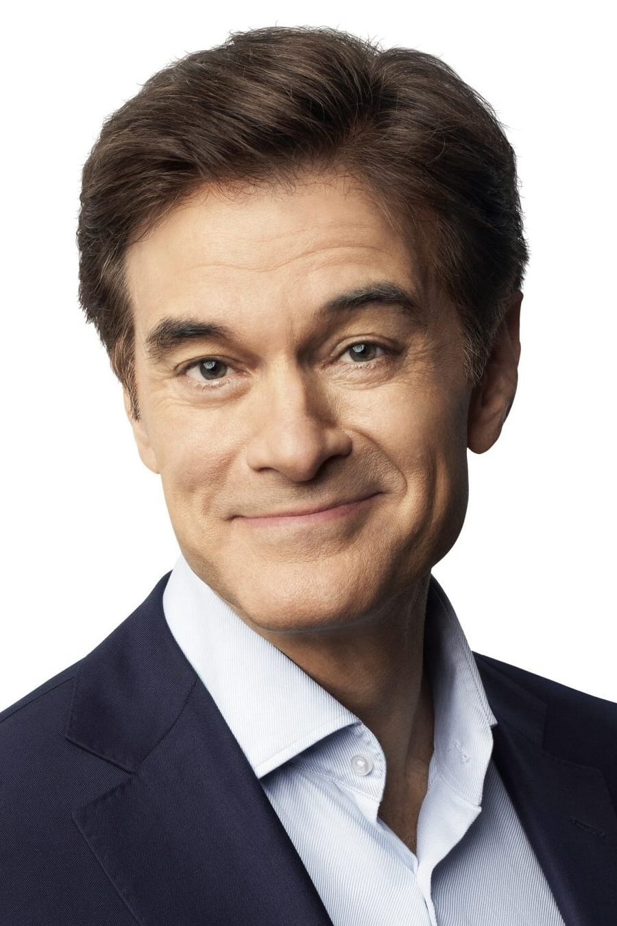 Фото Mehmet Oz