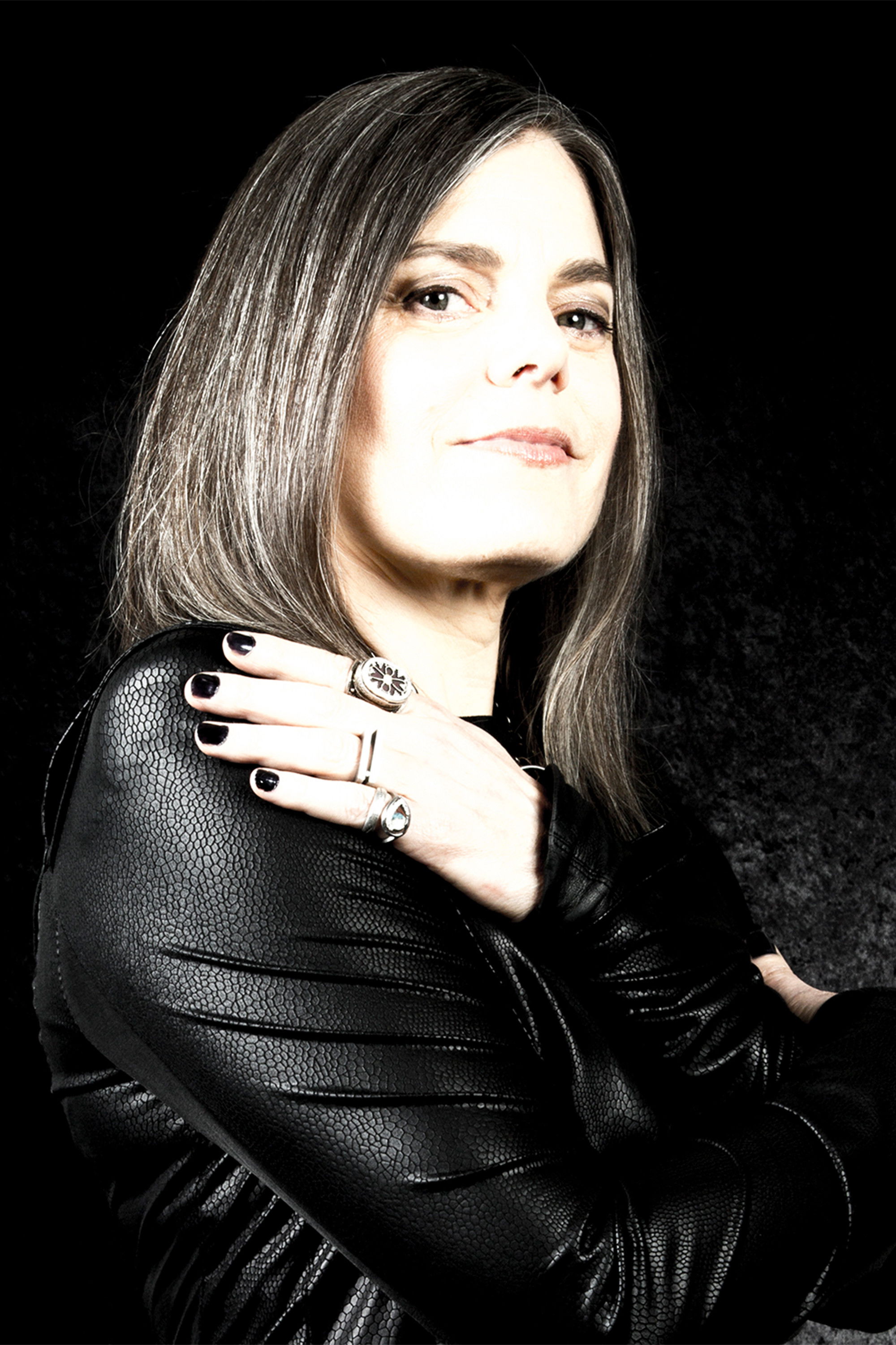 Фото Michelle Handelman