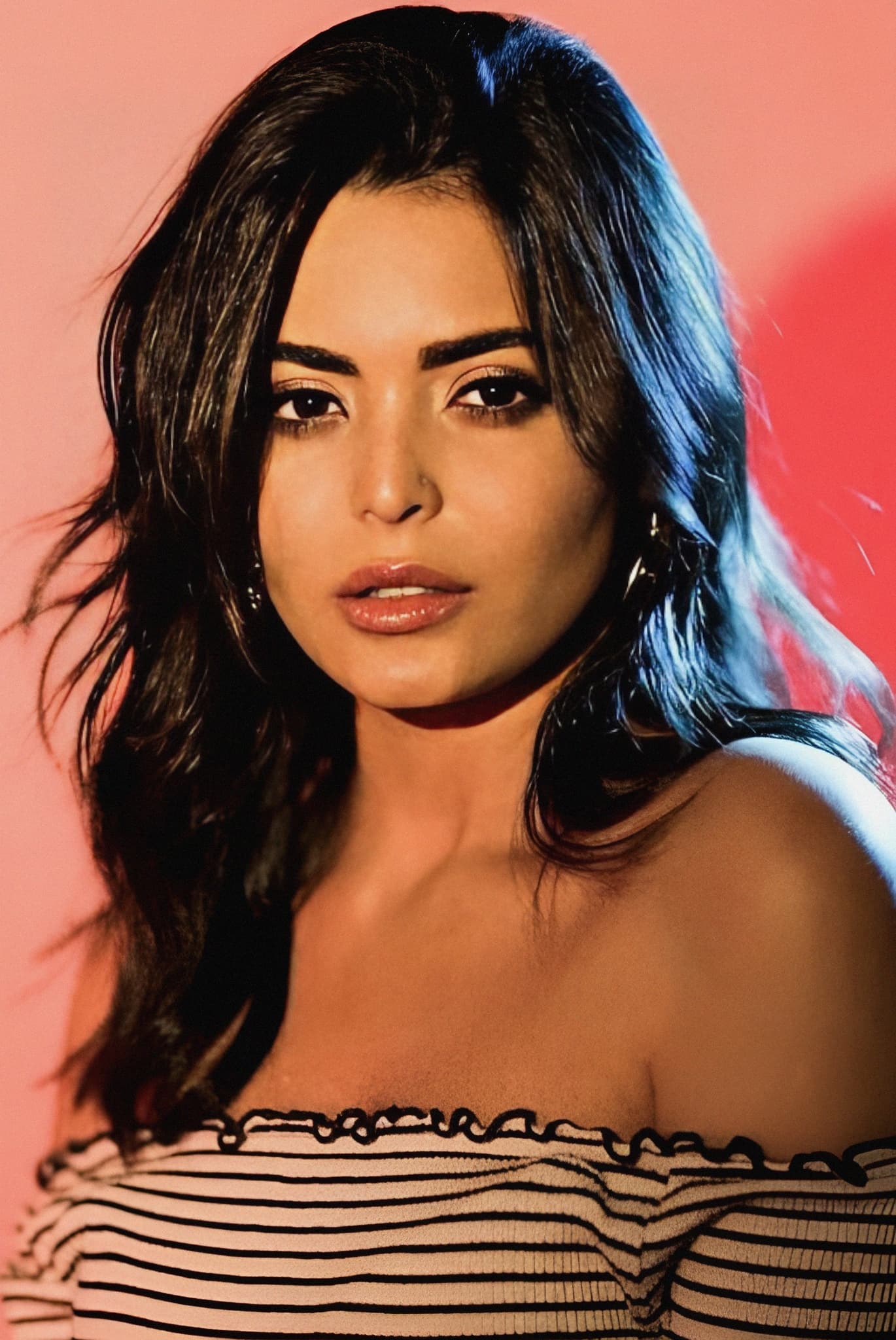 Фото Асмаа Галал (Asmaa Galal)