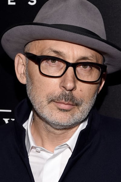 Фото Бенуа Деломм (Benoît Delhomme)