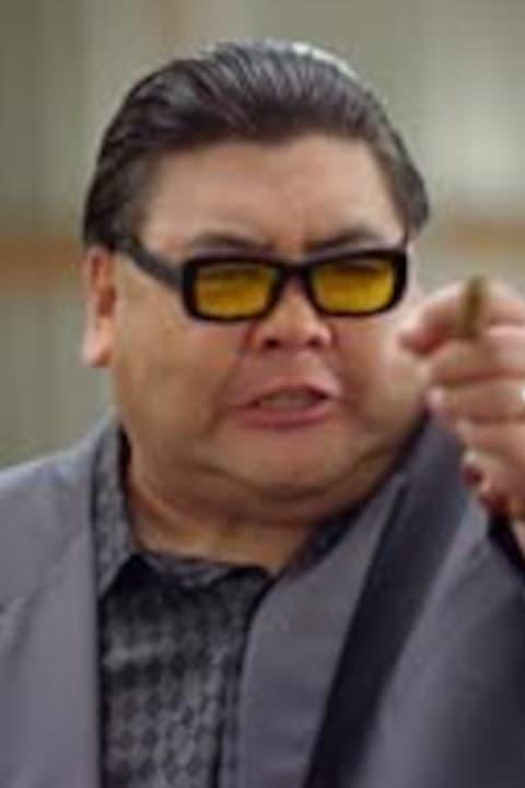 Фото Глен Чин (Glen Chin)