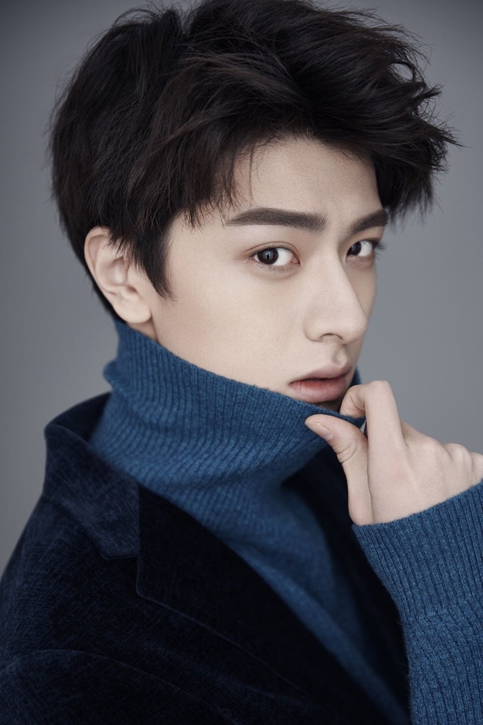 Фото Линь И (Lin Yi)