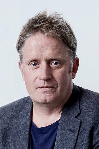 Фото Кристофер Смит (Christopher Smith)