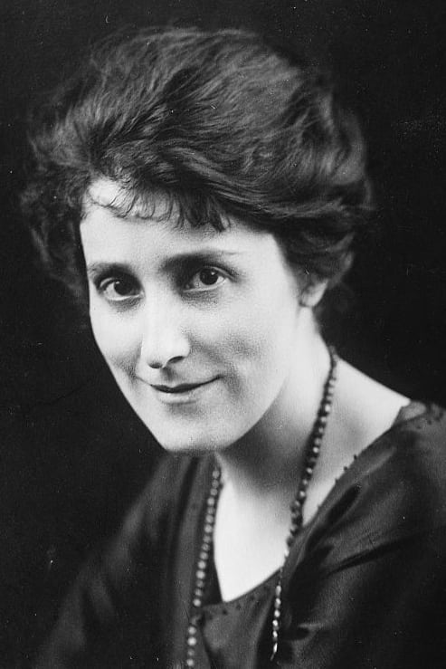 Фото Клеманс Дейн (Clemence Dane)