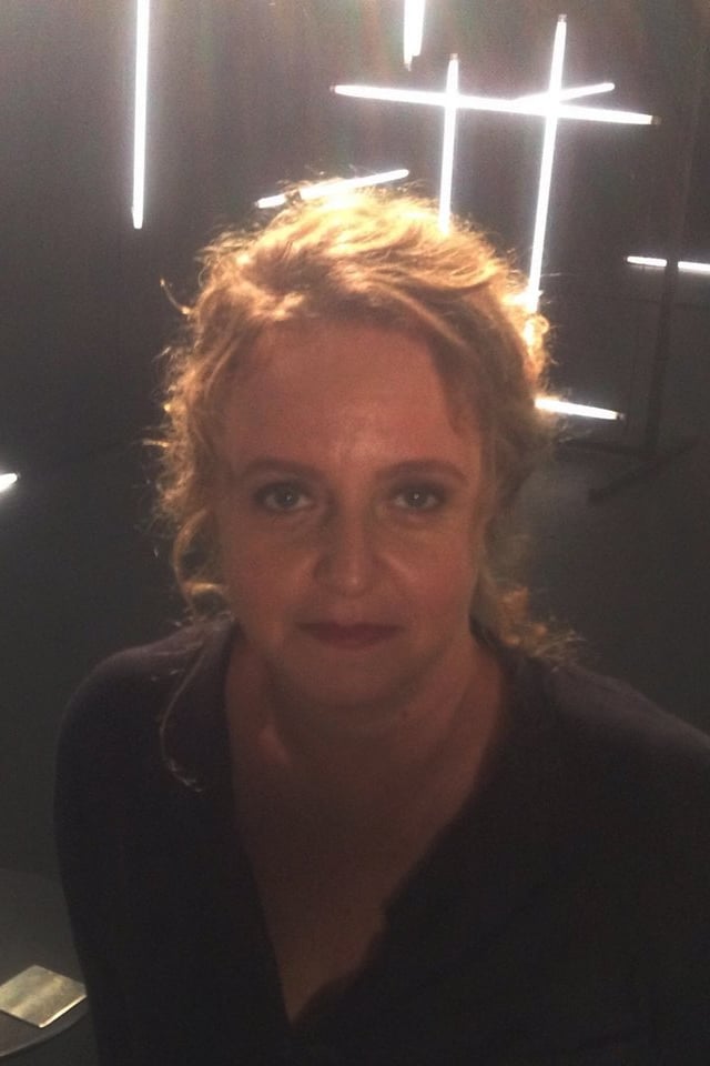 Фото Йордана Берг (Jordana Berg)