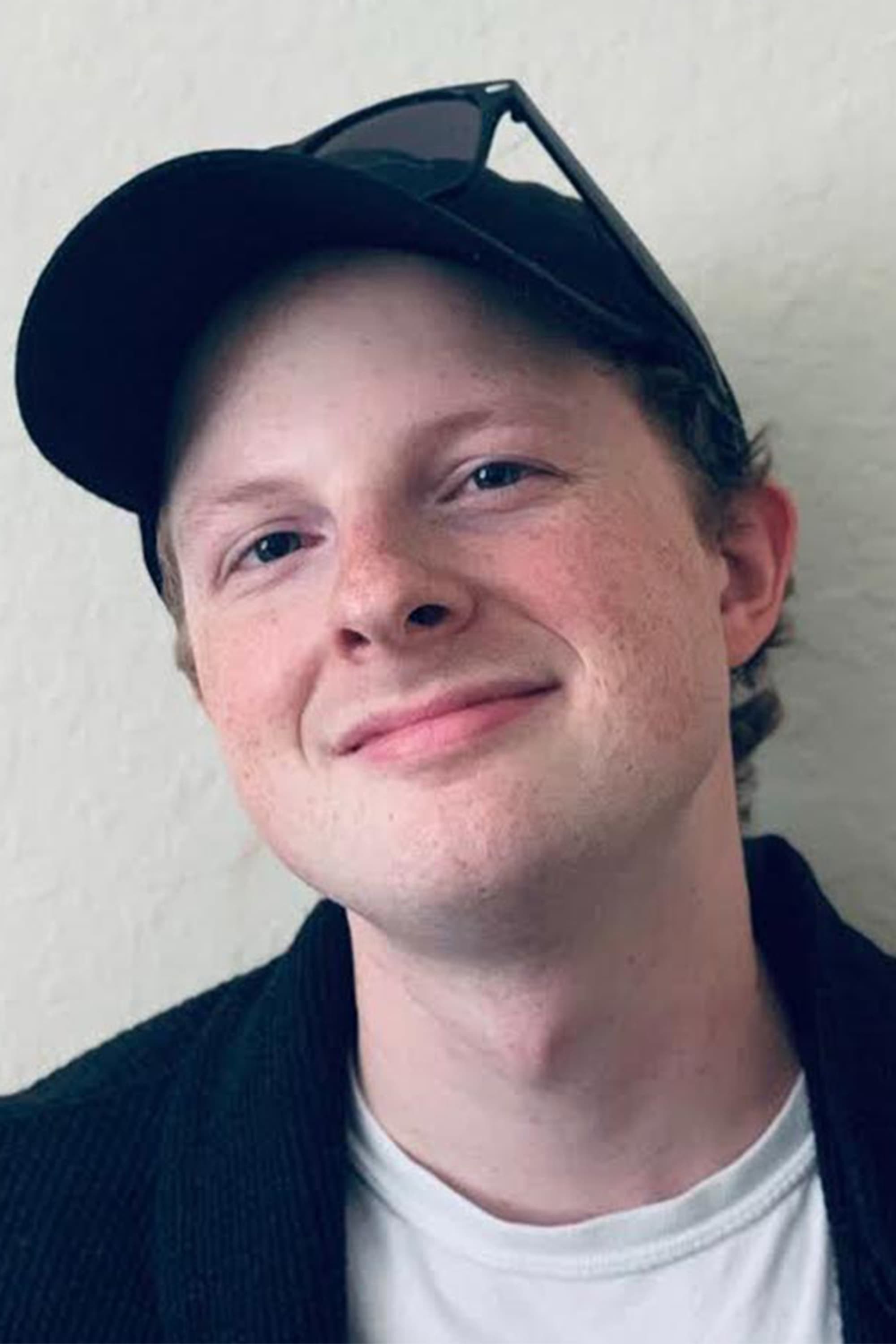 Фото Джеймс Ньюберри (James Newberry)