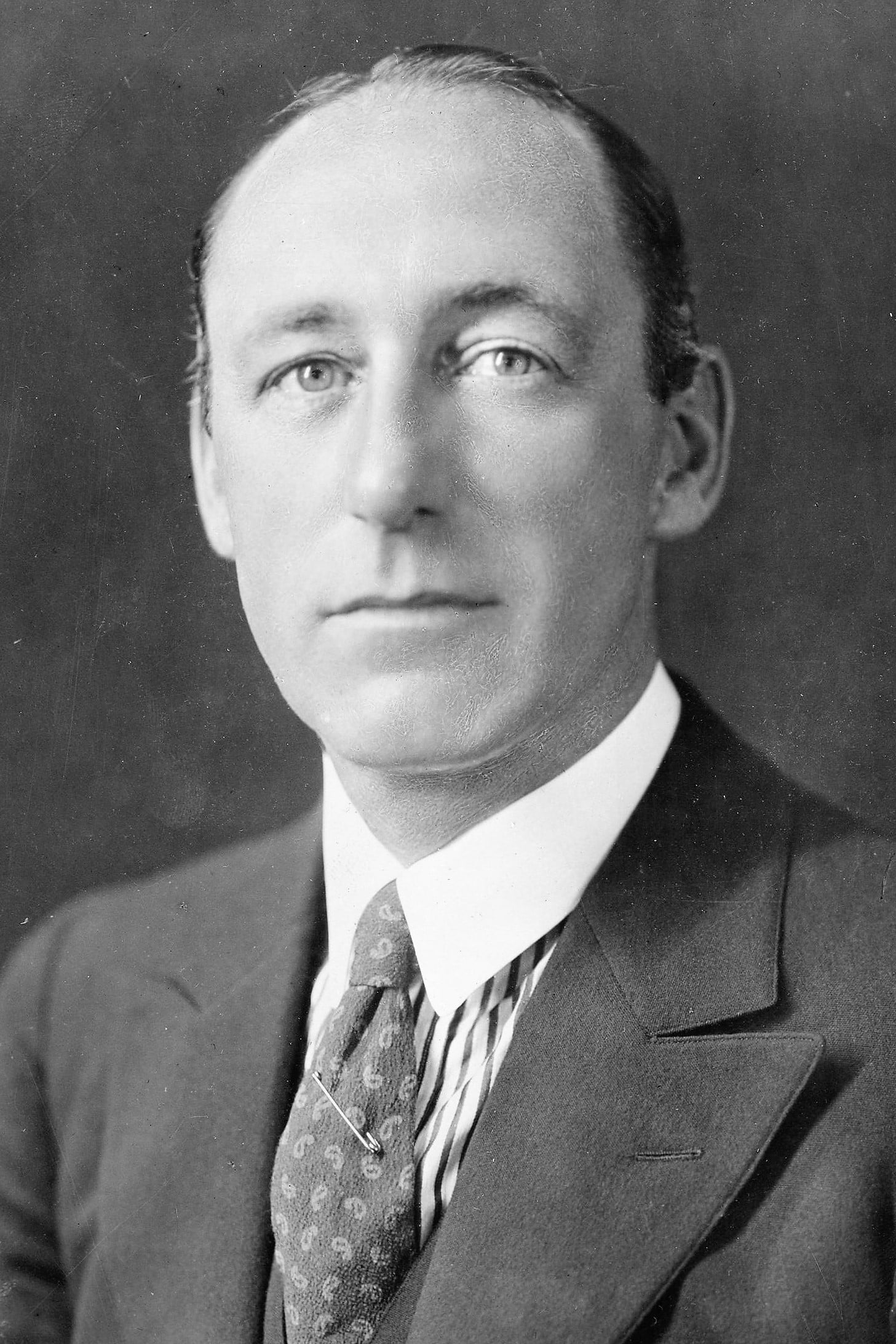 Фото Ламсден Хэйр (Lumsden Hare)