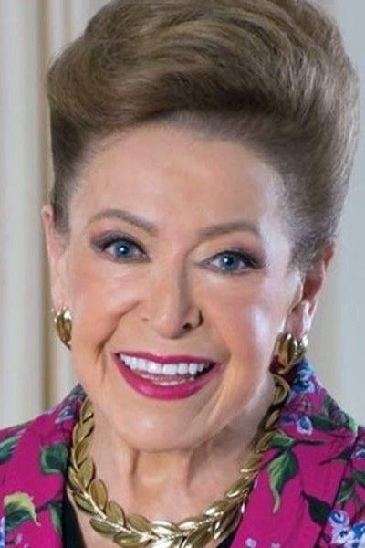 Фото Mary Higgins Clark