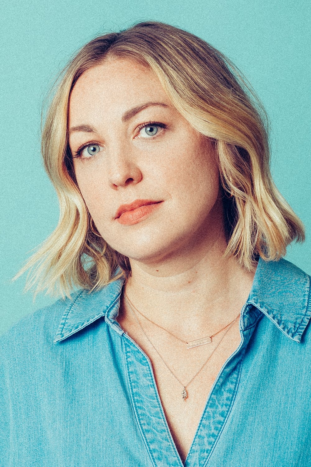 Фото Молли МакГлинн (Molly McGlynn)