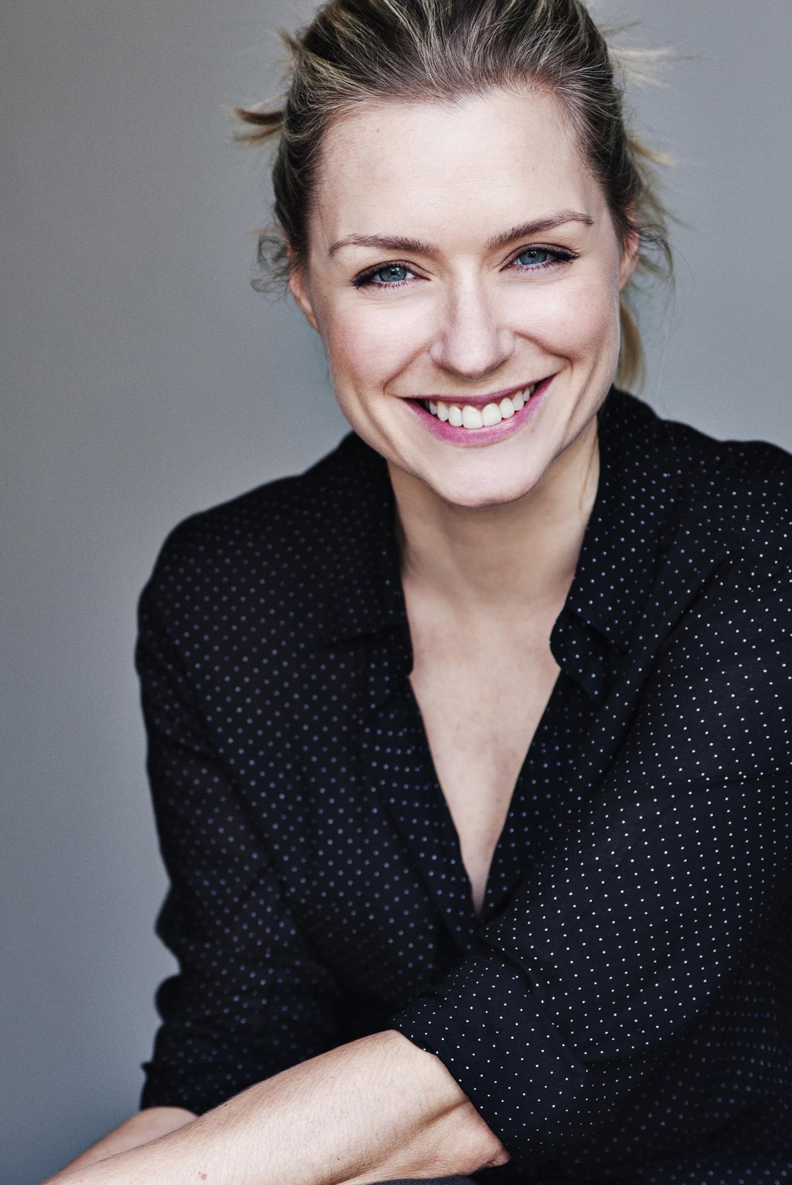 Фото  (Daniela Denby-Ashe)