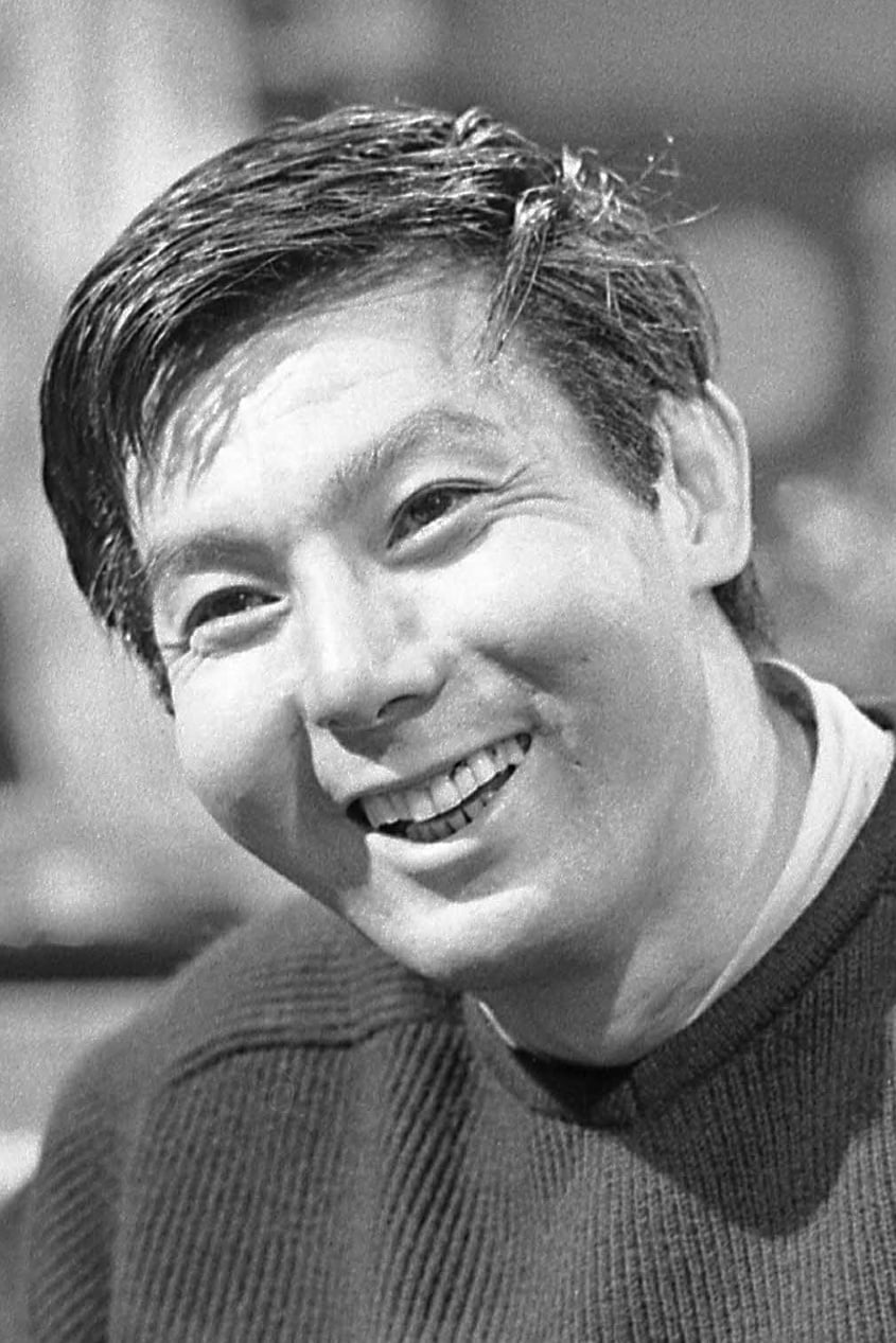 Фото Дзё Сисидо (Joe Shishido)