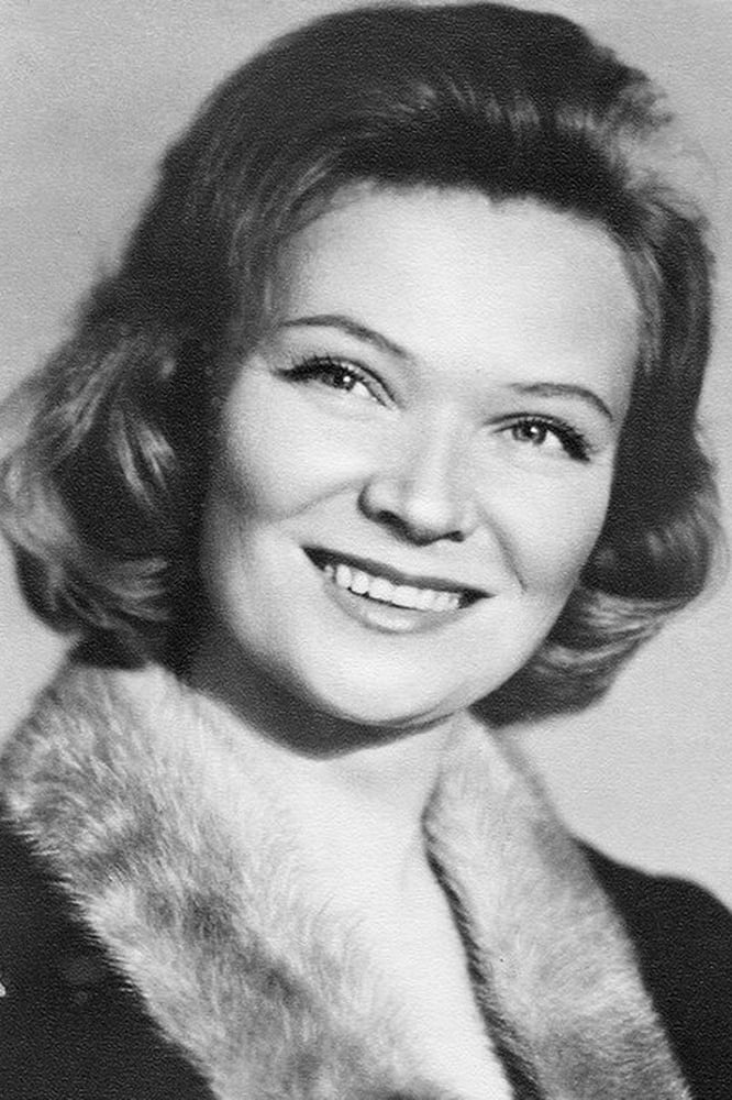 Фото Нина Меньшикова (Nina Menshikova)