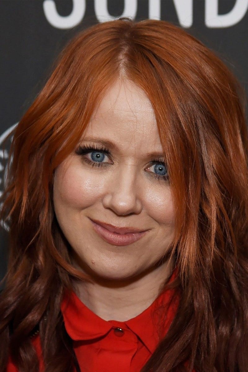 Фото Роксанна Бенджамин (Roxanne Benjamin)