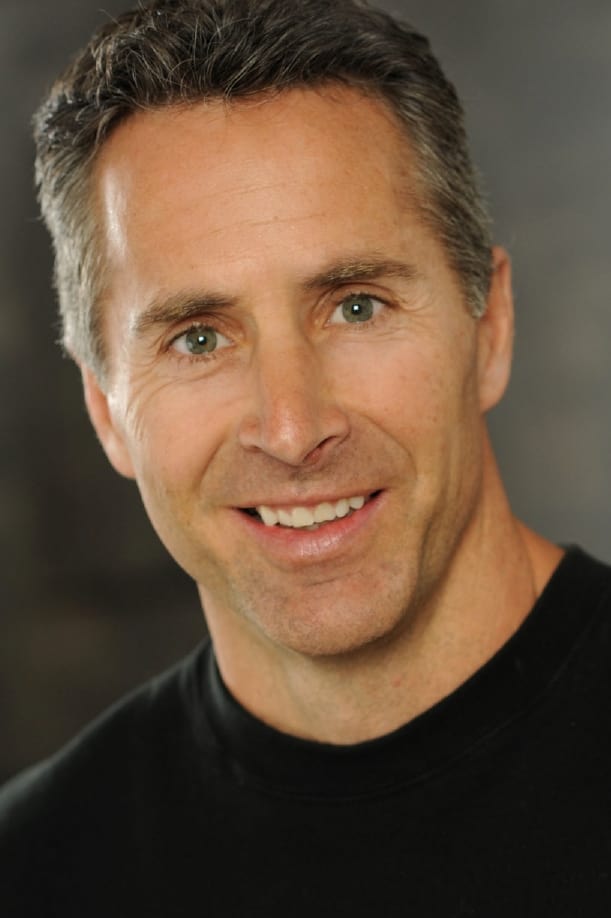 Фото Скотт Николсон (Scott Nicholson)