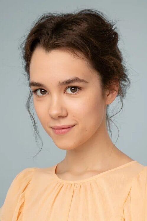 Фото Ангелина Загребина (Angelina Zagrebina)