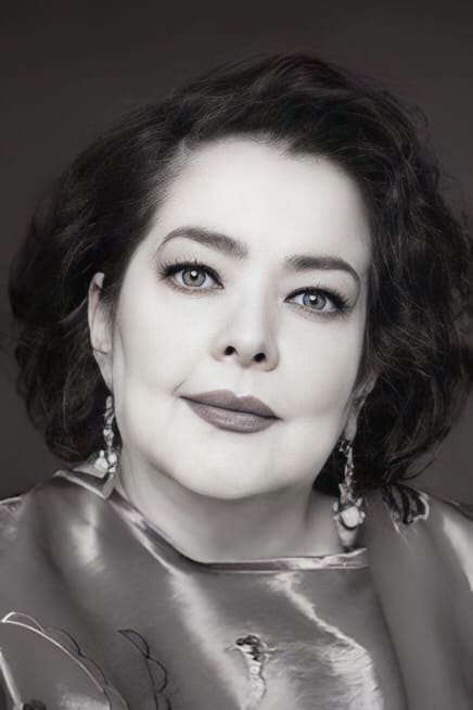 Фото Delia Casanova