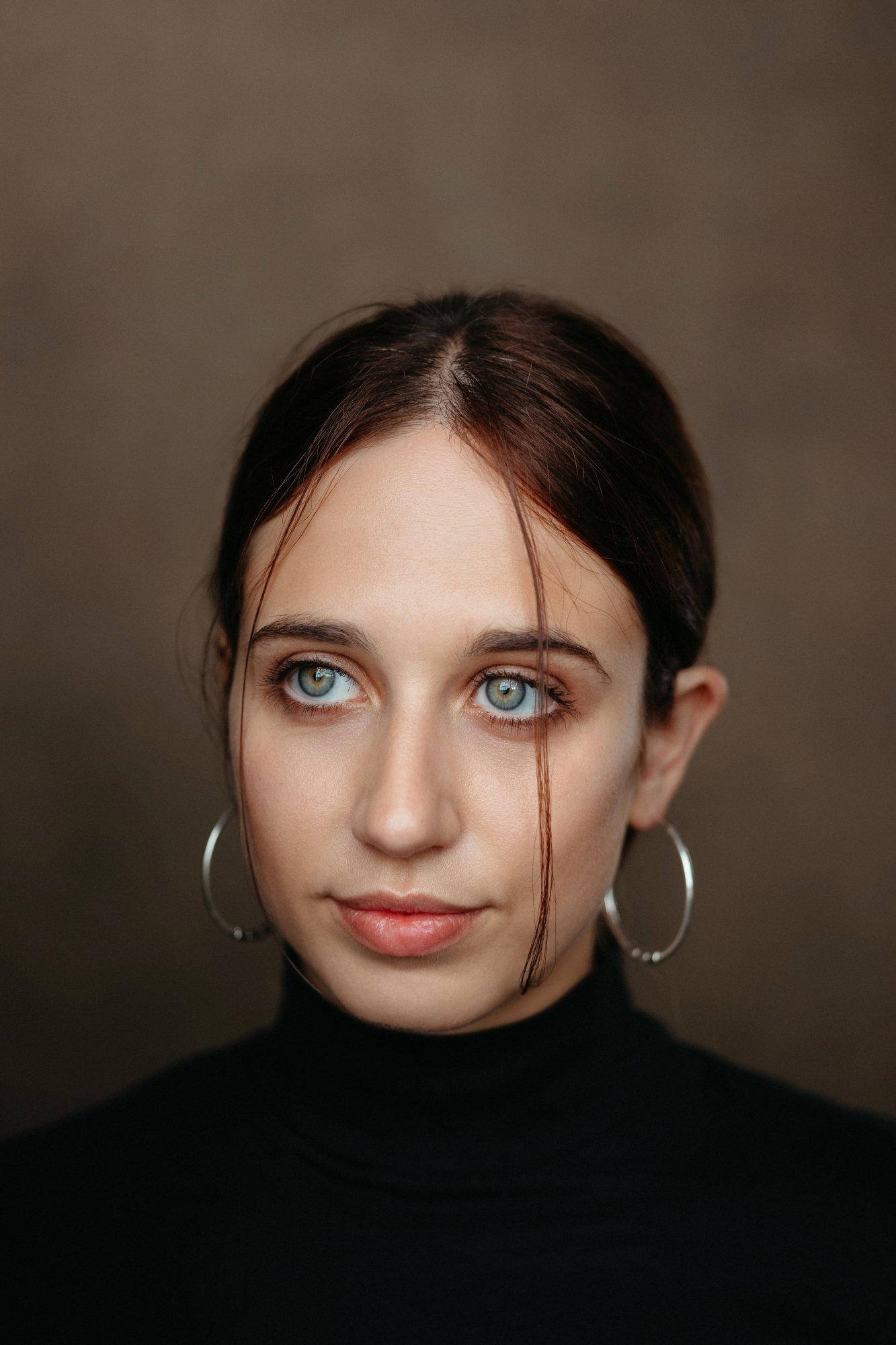 Фото Harriet Cains