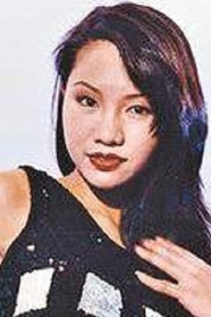 Фото Ruby Wong Jo-Yi