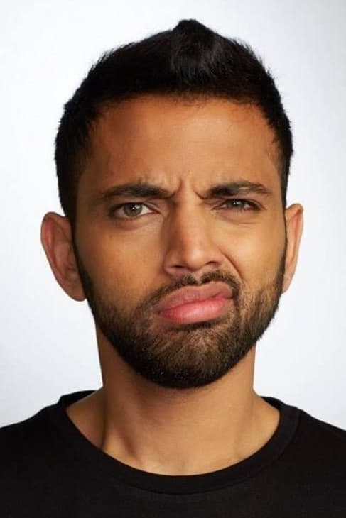 Фото  (Akaash Singh)