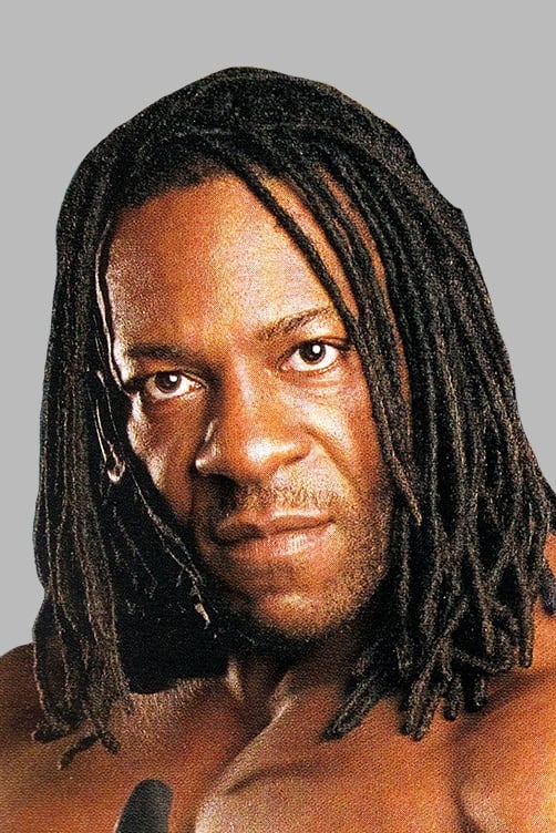 Фото  (Booker Huffman, Jr.)