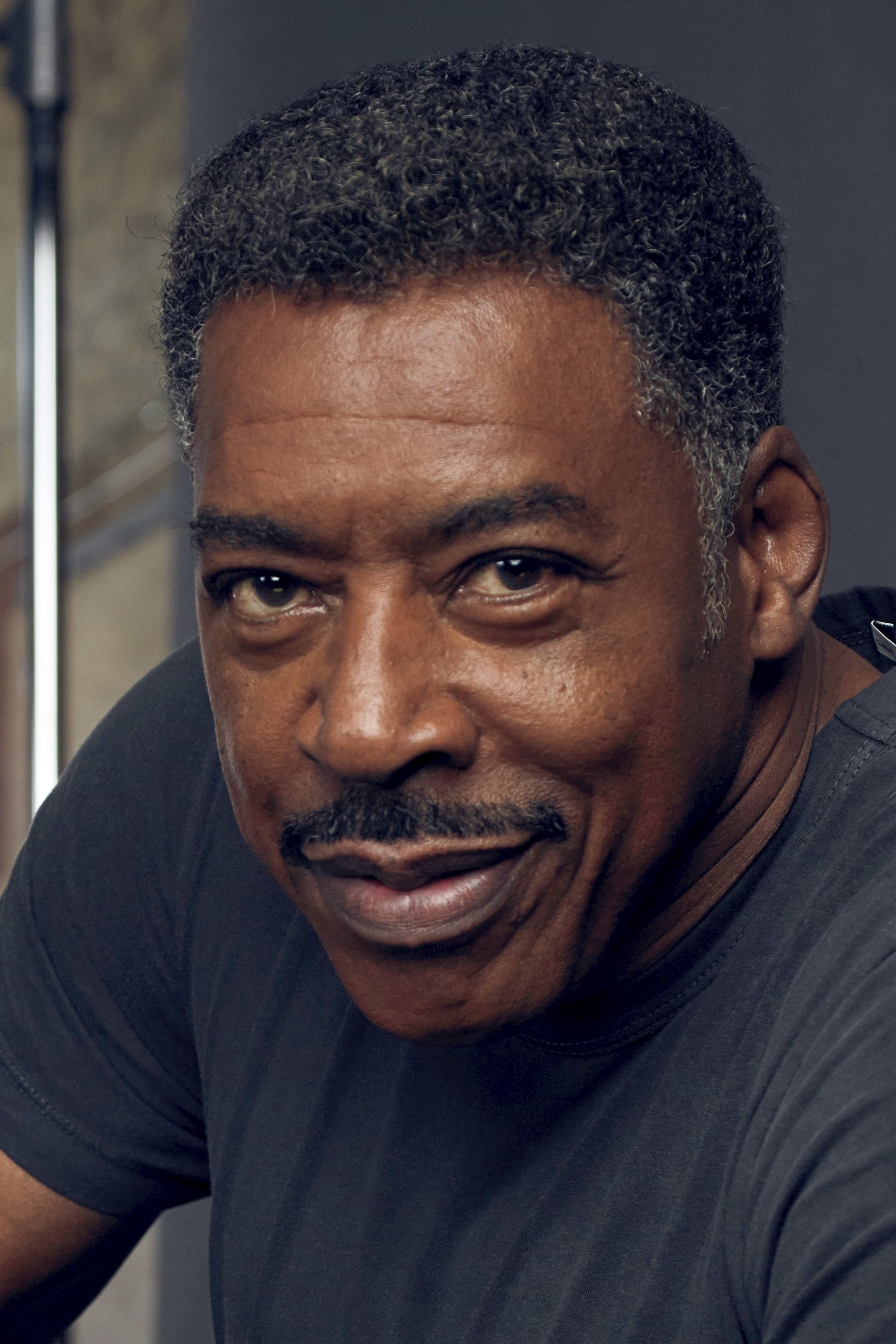 Фото Эрни Хадсон (Ernie Hudson)