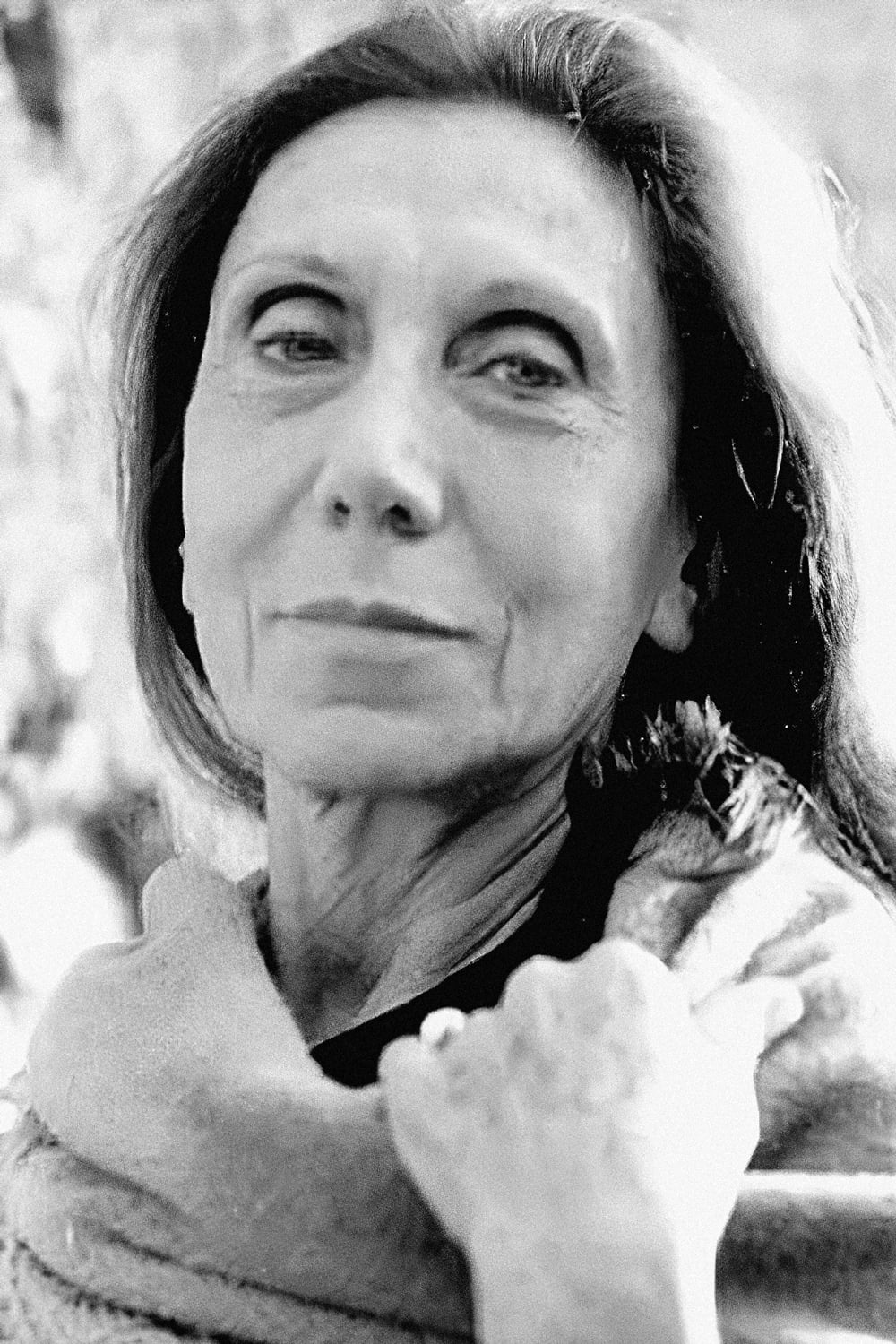 Фото Мария Кумани Квазимодо (Maria Cumani Quasimodo)