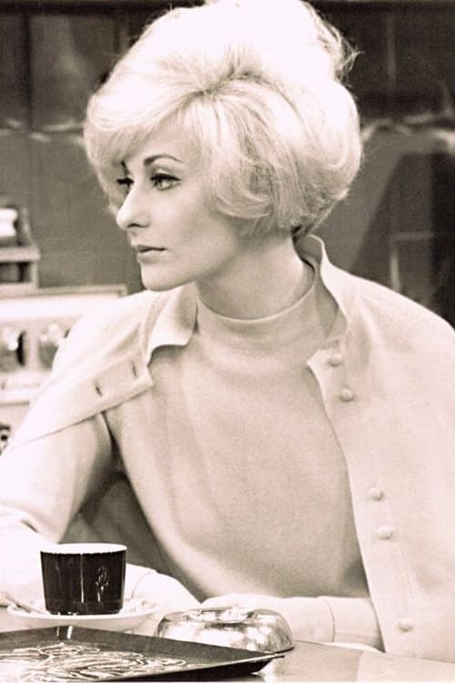 Фото Ноэлин Браун (Noeline Brown)