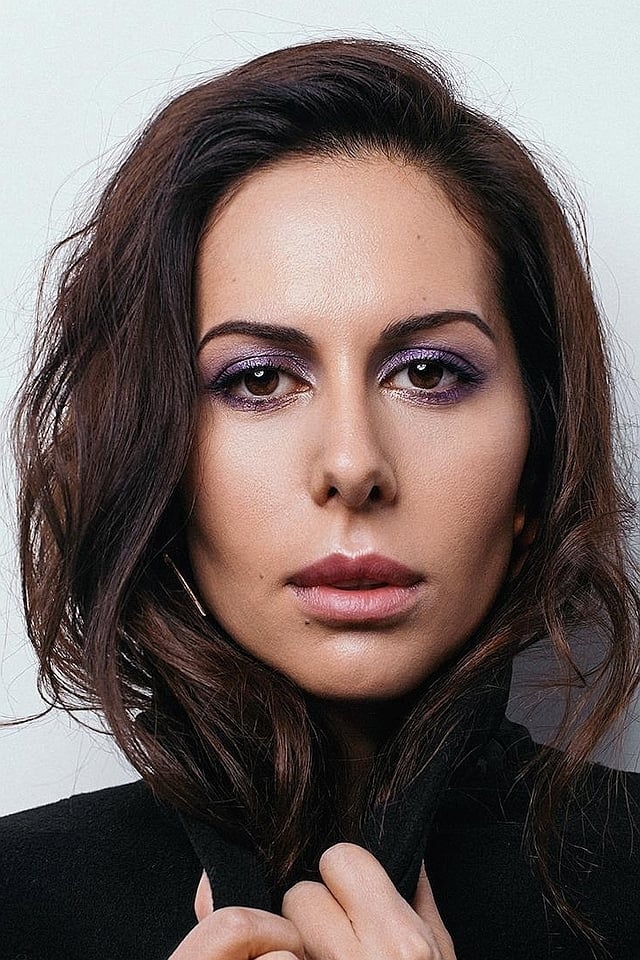 Фото Сабина Ахмедова (Sabina Akhmedova)