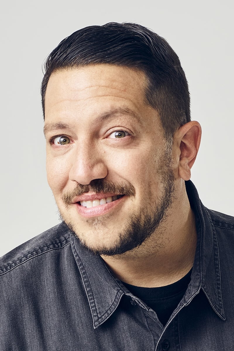 Фото Сэл Вулькано (Sal Vulcano)