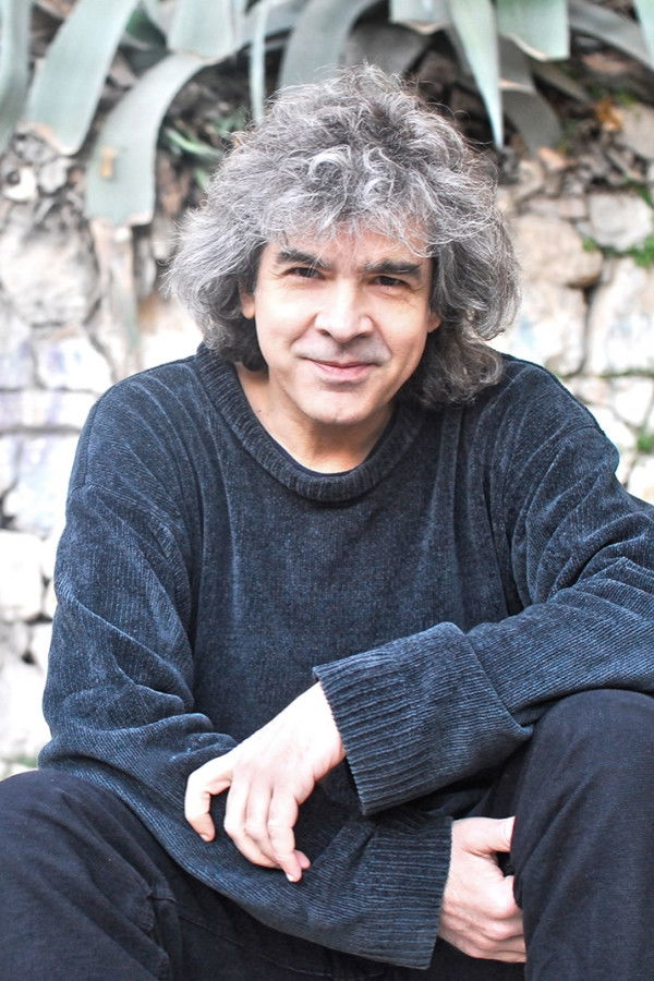 Фото Nikos Kypourgos