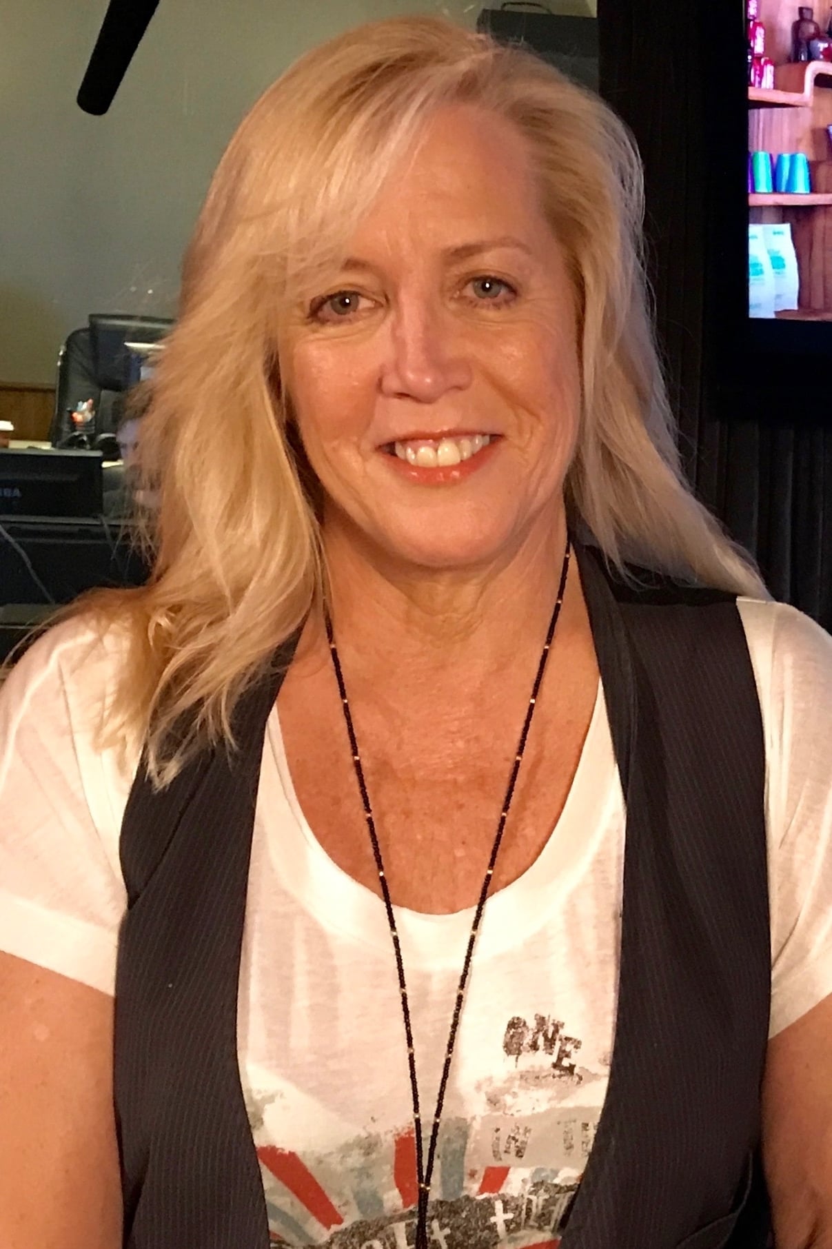 Фото Полетт Виктор-Лифтон (Paulette Victor-Lifton)