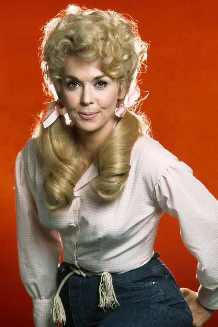 Фото Donna Douglas