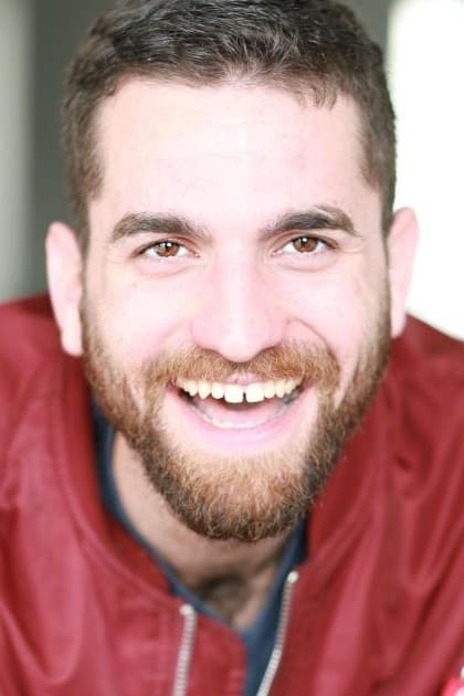 Фото Джонатан Луис (Jonathan Louis)